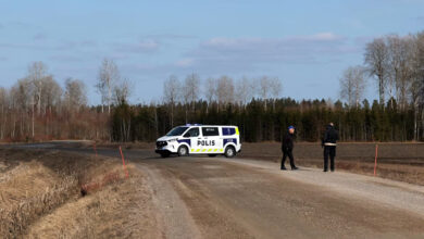 Δύο-ουκρανικά-drones-έπεσαν-στη-Φινλανδία