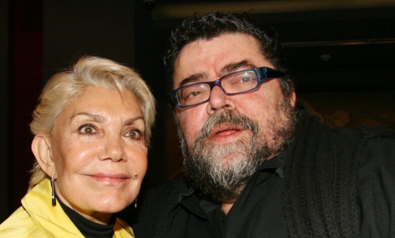 Σταμάτης-Κραουνάκης-για-Μαρινέλλα:-Μου-είχε-πει-«αγάπη-μου-αυτό-δεν-μπορώ-να-το-πω,-να-το-λένε-οι-άλλοι»