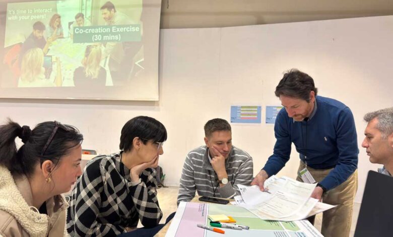 Τρίκαλα:-Παρουσία-σε-ευρωπαϊκό-πρόγραμμα-για-κλιματική-ουδετερότητα