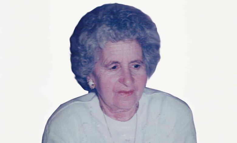 Έφυγε-από-τη-ζωή-η-Φωτεινή-Βουτσελά-στα-98