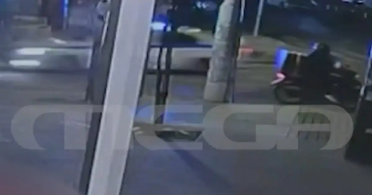 Χαλάνδρι:-Κινηματογραφική-καταδίωξη-19χρονου-που-οδηγούσε-μεθυσμένος