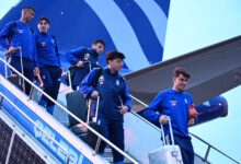 Εθνική-ποδοσφαίρου:-Στη-Βουδαπέστη-η-γαλανόλευκη-για-το-φιλικό-με-την-Ουγγαρία