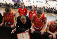 Πρωτέας-–-Αθηναϊκός-56-94:-Η-ομάδα-της-Καλτσίδου-ήταν-σαρωτική-και-κατέκτησε-το-τέταρτο-Κύπελλο-Ελλάδας-γυναικών-στην-ιστορία-της