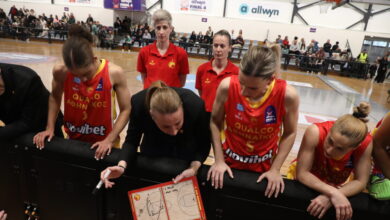 Πρωτέας-–-Αθηναϊκός-56-94:-Η-ομάδα-της-Καλτσίδου-ήταν-σαρωτική-και-κατέκτησε-το-τέταρτο-Κύπελλο-Ελλάδας-γυναικών-στην-ιστορία-της