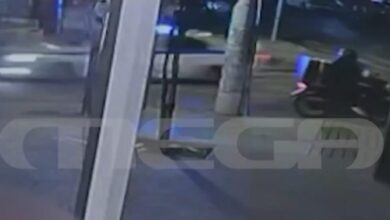 Χαλάνδρι:-Κινηματογραφική-καταδίωξη-19χρονου-που-οδηγούσε-μεθυσμένος