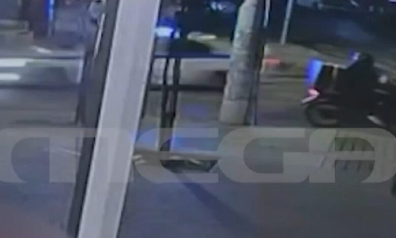 Χαλάνδρι:-Κινηματογραφική-καταδίωξη-19χρονου-που-οδηγούσε-μεθυσμένος