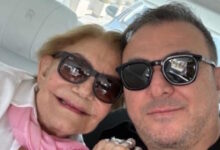 Αντώνης-Ρέμος:-Το-φωτογραφικό-άλμπουμ-με-τις-αγαπημένες-του-στιγμές-με-τη-Μαρινέλλα-–-«Μα-εσύ-ποτέ-να-μη-χαθείς-ποτέ-απ’-τη-ζωή-μου»