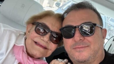 Αντώνης-Ρέμος:-Το-φωτογραφικό-άλμπουμ-με-τις-αγαπημένες-του-στιγμές-με-τη-Μαρινέλλα-–-«Μα-εσύ-ποτέ-να-μη-χαθείς-ποτέ-απ’-τη-ζωή-μου»