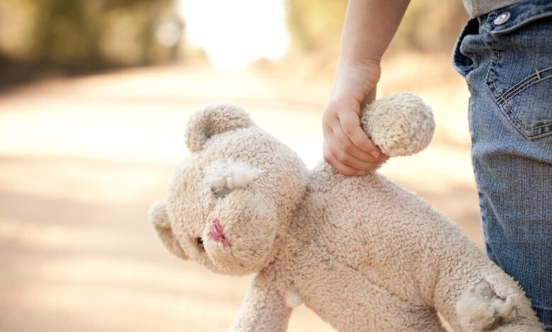 Μαρούσι:-4χρονο-κοριτσάκι-περιπλανιόταν-μόνο-στους-δρόμους-–-«Δεν-παραμελώ-τα-παιδιά-μου»,-είπε-η-μητέρα-της