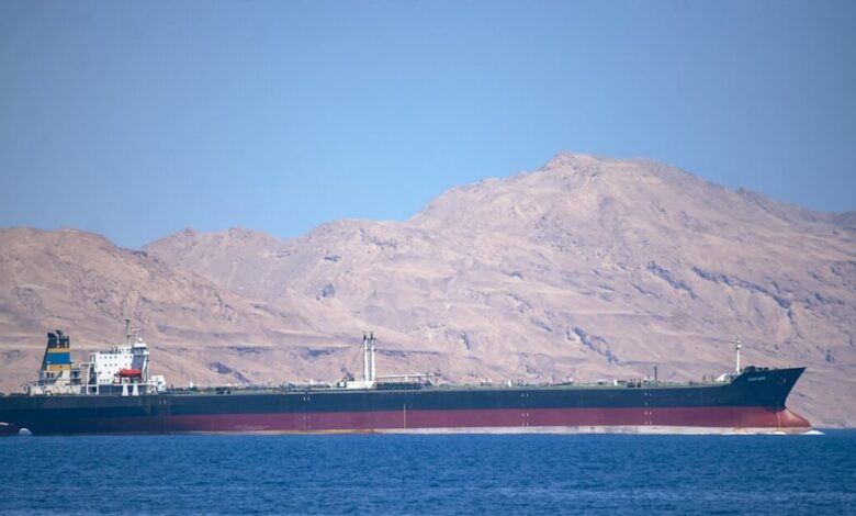 Η-Αίγυπτος-εξασφαλίζει-εισαγωγές-πετρελαίου-από-τη-Λιβύη-για-να-αντιμετωπίσει-τις-διακοπές-των-προμηθειών-από-το-Κουβέιτ