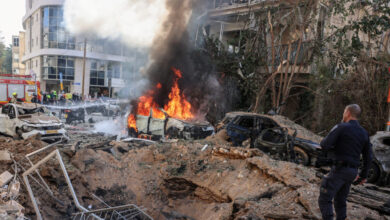 Ιρανός-αξιωματούχος:-Η-Τεχεράνη-θα-αποφασίσει-πότε-θα-λήξει-ο-πόλεμος-–-Έχουμε-επαρκές-οπλοστάσιο