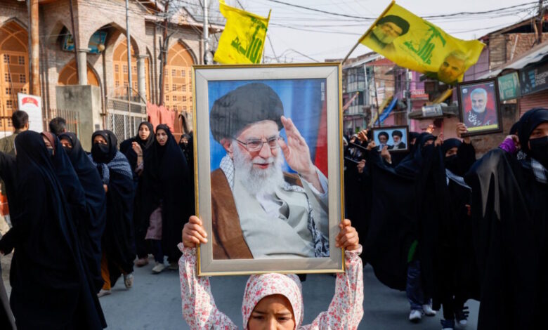 cnn:-Οι-ακραίοι-στο-Ιράν-ζητούν-αλλαγή-πυρηνικής-πολιτικής-μετά-τον-θάνατο-Χαμενεΐ