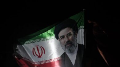 Το-νέο-μήνυμα-του-Μοτζταμπά-Χαμενεΐ-για-να-ευχαριστήσει-το-Ιράκ