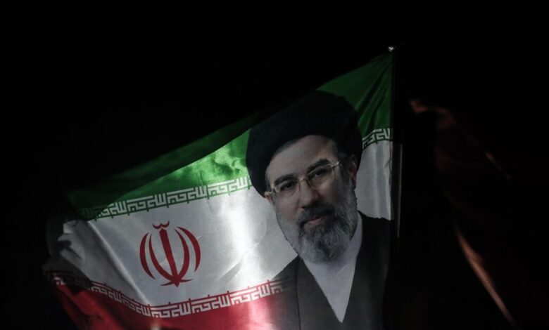 Το-νέο-μήνυμα-του-Μοτζταμπά-Χαμενεΐ-για-να-ευχαριστήσει-το-Ιράκ