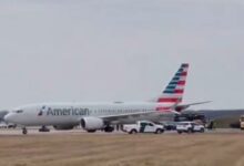 Πτήση-από-Νέα-Υόρκη-προς-Σικάγο-προσγειώθηκε-εκτάκτως-στο-Ντιτρόιτ-λόγω-ενός-επιβάτη-που-«προκάλεσε-αναστάτωση»