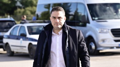 Τσουκαλάς-κατά-Μητσοτάκη-για-εισόδημα,-Τέμπη-και-κράτος-δικαίου:-«Αναμένουμε-τις-απαντήσεις-του-στη-Βουλή»