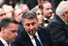 Συνέδριο-ΠΑΣΟΚ:-Οι-υποχωρήσεις-και-οι-καταστατικές-αλλαγές-–-Πέφτουν-οι-τόνοι-με-το-βλέμμα-στην-επόμενη-μέρα