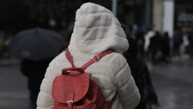 Πρωταπριλιά-με-νέα-κακοκαιρία:-Καταιγίδες,-άνεμοι-μέχρι-και-10-μποφόρ,-ακόμη-και-χιόνια-δίνουν-οι-προβλέψεις-από-το-απόγευμα-της-Τρίτης