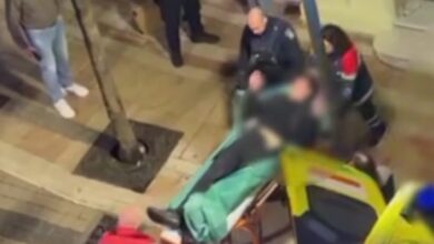 Αγρίνιο:-Συλλήψεις-τριών-ανηλίκων-και-γονιών-για-την-αιματηρή-επίθεση-στον-16χρονο