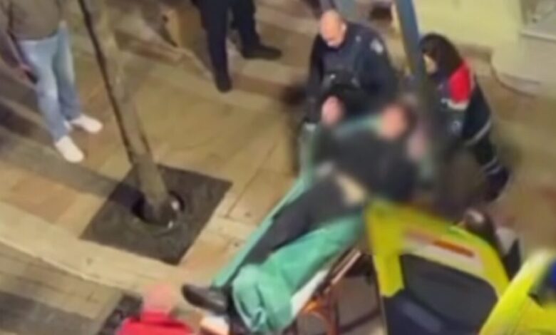 Αγρίνιο:-Συλλήψεις-τριών-ανηλίκων-και-γονιών-για-την-αιματηρή-επίθεση-στον-16χρονο