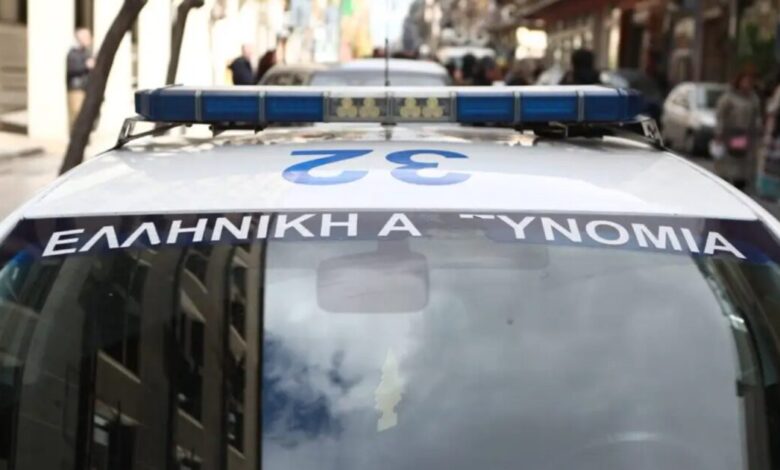 Παλαιό-Φάληρο:-Καραμπόλα-5-αυτοκινήτων-στη-Λεωφόρο-Ποσειδώνος,-προβλήματα-στην-κυκλοφορία-των-οχημάτων