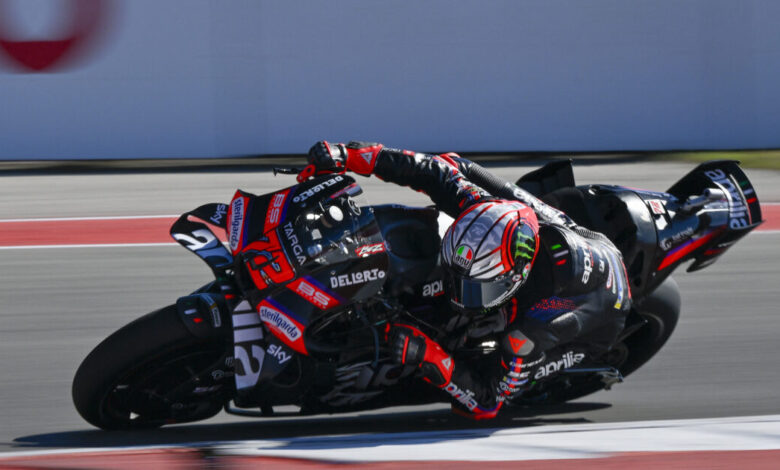 motogp:-Θρίαμβος-της-aprilia-με-1-2-στο-Όστιν