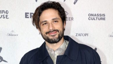 Γιάννης-Νιάρρος:-«Ήμουν-άρρωστος-με-την-κατάκτηση-της-κορυφής,-είχα-μια-κάψα-μεγάλη»