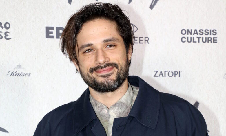 Γιάννης-Νιάρρος:-«Ήμουν-άρρωστος-με-την-κατάκτηση-της-κορυφής,-είχα-μια-κάψα-μεγάλη»