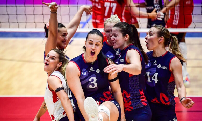 ΖΑΟΝ-–-Ολυμπιακός-3-0:-Η-ομάδα-της-Κηφισιάς-απέκλεισε-τις-πρωταθλήτριες-και-προκρίθηκε-στους-ημιτελικούς-της-volley-league