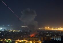 Το-Ισραήλ-θέλει-επιθέσεις-στο-Ιράν-ακόμη-και-εν-μέσω-διαπραγματεύσεων,-οι-ΗΠΑ-διαφωνούν-–-Η-Τεχεράνη-φέρνει-Ρωσία-και-Κίνα-στο-τραπέζι