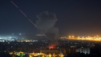 Το-Ισραήλ-θέλει-επιθέσεις-στο-Ιράν-ακόμη-και-εν-μέσω-διαπραγματεύσεων,-οι-ΗΠΑ-διαφωνούν-–-Η-Τεχεράνη-φέρνει-Ρωσία-και-Κίνα-στο-τραπέζι