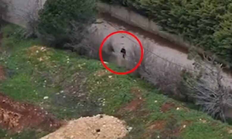 Οι-idf-εξόντωσαν-μέλη-της-Χεζμπολάχ-με-drones-στον-νότιο-Λίβανο-–-Δείτε-βίντεο