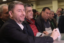 Συνέδριο-ΠΑΣΟΚ:-Χωρίς-ομιλία-Ανδρουλάκη-το-«κλείσιμο»,-τη-Δευτέρα-τα-αποτελέσματα-για-τη-νέα-Κεντρική-Επιτροπή