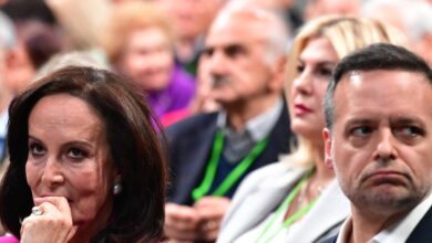 Συνέδριο-ΠΑΣΟΚ:-Το-«καρφί»-Ανδρουλάκη-στον-Δούκα-για-την-υποψηφιότητα-Διαμαντοπούλου-στον-Νότιο-Τομέα