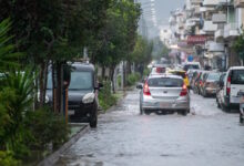 Καιρός-–-Καλλιάνος:-Πρωταπριλιά-με-σφοδρή-κακοκαιρία-σε-15-περιοχές-–-Καταιγίδες-και-άνεμοι-έως-10-μποφόρ
