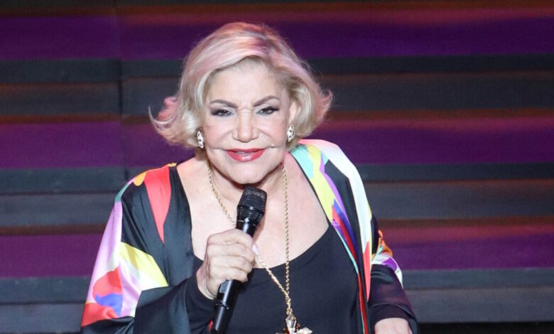 Μαρινέλλα:-Αύριο-το-λαϊκό-προσκύνημα-και-η-κηδεία-της-Κυρίας-του-ελληνικού-πενταγράμμου-–-Η-επιθυμία-της-οικογένειάς-της