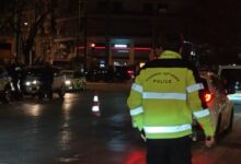 Παγκράτι:-Μπλόκο-–-γίγας-για-αλκοτέστ-με-τέσσερα-σημεία-ελέγχου-–-Σωρεία-προστίμων,-ακινητοποιήσεις-οχημάτων-και-αφαιρέσεις-αδειών-κυκλοφορίας