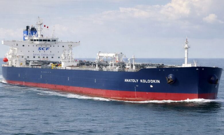 Τραμπ-για-το-ρωσικό-πετρέλαιο-στην-Κούβα:-Ας-το-πάρουν…-είναι-τελειωμένοι