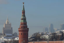 Ρωσία:-aπέλασε-Βρετανό-διπλωμάτη,-τον-κατηγόρησε-για-κατασκοπεία