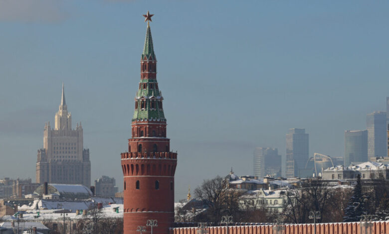 Ρωσία:-aπέλασε-Βρετανό-διπλωμάτη,-τον-κατηγόρησε-για-κατασκοπεία