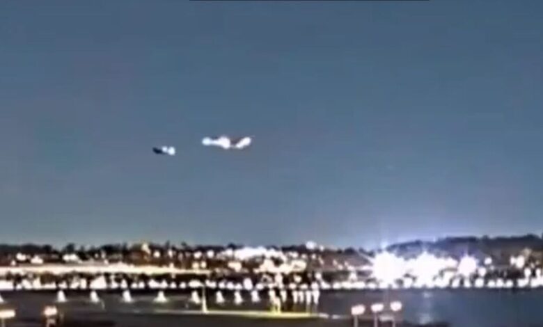 Ουάσινγκτον:-Νέο-βίντεο-–-ντοκουμέντο-από-τη-φονική-σύγκρουση-του-αεροσκάφους-της-american-airlines-με-το-στρατιωτικό-ελικόπτερο