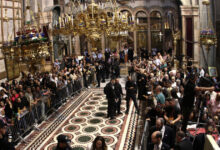 Ο-Νετανιάχου-αλλάζει-στάση-για-την-απαγόρευση-πρόσβασης-του-Καθολικού-Πατριάρχη-στον-Πανάγιο-Τάφο