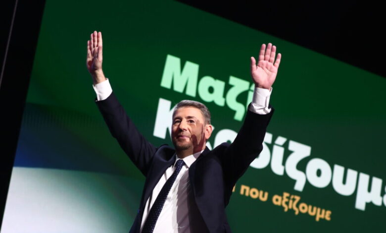 Το-ΠΑΣΟΚ-είναι-εδώ-και-ενωμένο,-την-«επόμενη-μέρα»-του-Συνεδρίου