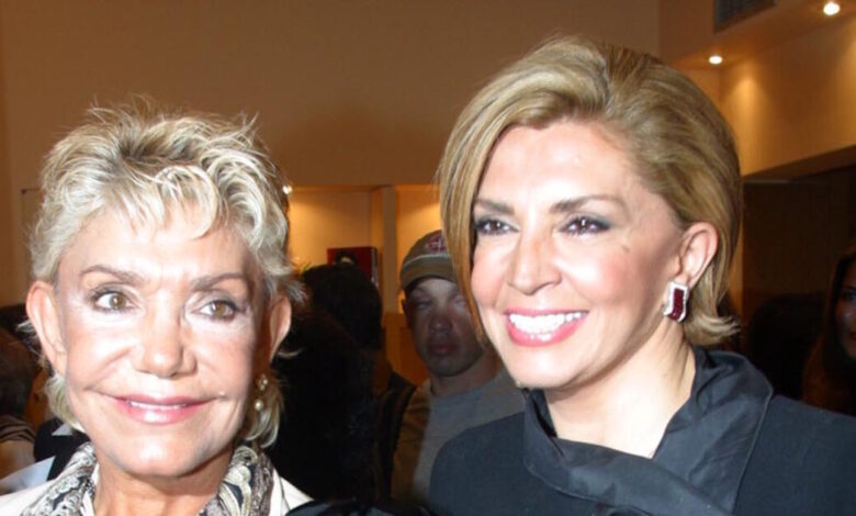 Μιμή-Ντενίση:-Η-Μαρινέλλα-ήταν-πολύ-τρυφερή-με-τα-παιδιά-και-συμβουλευτική-με-τη-δική-μου-κόρη