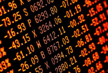 Χρηματιστήριο-Αθηνών:-Πτωτική-αρχή-για-τον-Γενικό-Δείκτη-–-Διακυμάνσεις-στην-Ευρώπη