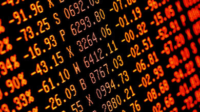 Χρηματιστήριο-Αθηνών:-Πτωτική-αρχή-για-τον-Γενικό-Δείκτη-–-Διακυμάνσεις-στην-Ευρώπη