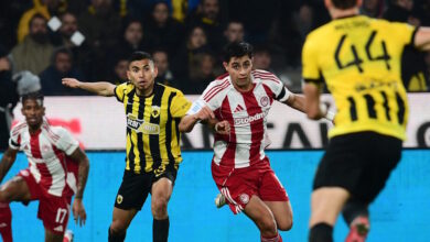 super-league:-Το-αναλυτικό-πρόγραμμα-των-playoffs,-οι-ημέρες-και-οι-ώρες-των-ντέρμπι