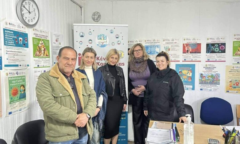 Εκπαιδεύοντας-τους-Ρομά:-Ημερίδα-σε-Πύργο-και-Κηπάκι-για-την-απασχόληση