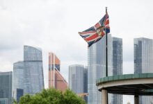 Η-Ρωσία-απελαύνει-Βρετανό-διπλωμάτη-κατηγορώντας-τον-για-κατασκοπεία