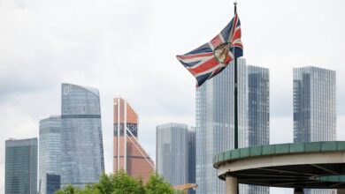 Η-Ρωσία-απελαύνει-Βρετανό-διπλωμάτη-κατηγορώντας-τον-για-κατασκοπεία